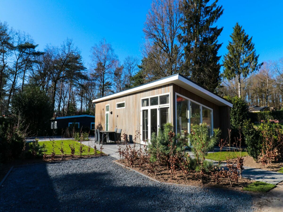 Holiday park Nature Escape w/ Garden