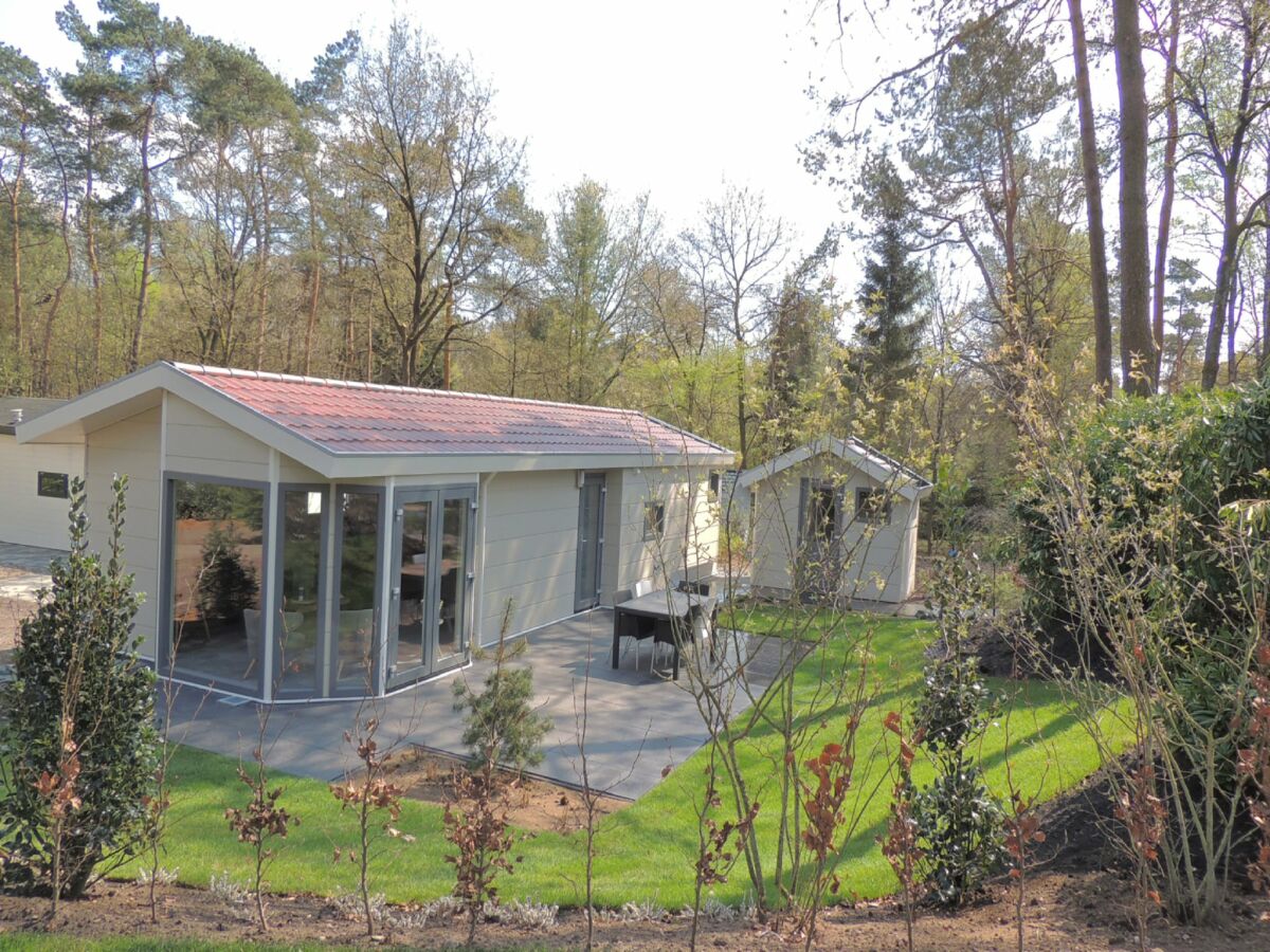 Holiday park Nature Escape w/ Garden - Outdoor photo 3