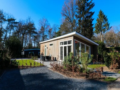 Holiday park Nature Escape w/ Garden - Holiday park