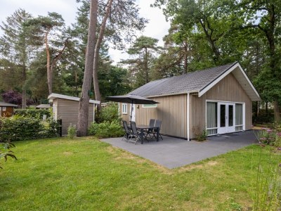 Holiday park Chalet in Hoenderloo am Teich, 4 PAX Von Belvilla - Holiday park