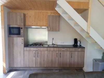 Holiday park Chalet in Hoenderloo am Teich, 4 PAX Von Belvilla - Features photo 11
