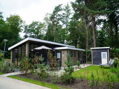 Holiday park Stilvoller Aufenthalt in der Nähe von Veluwe - Holiday park