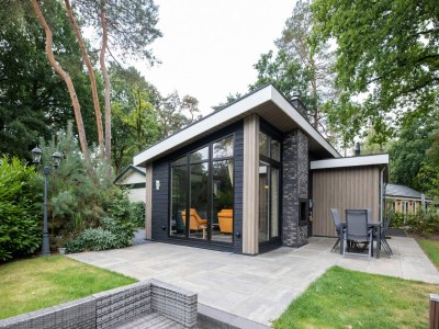 Holiday park Stilvoller Aufenthalt in der Nähe von Veluwe - Outdoor photo 5