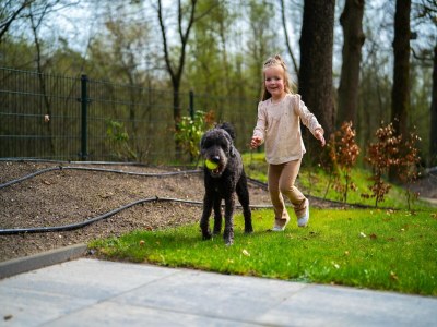 Holiday park Stilvoller Aufenthalt in der Nähe von Veluwe - Outdoor photo 38