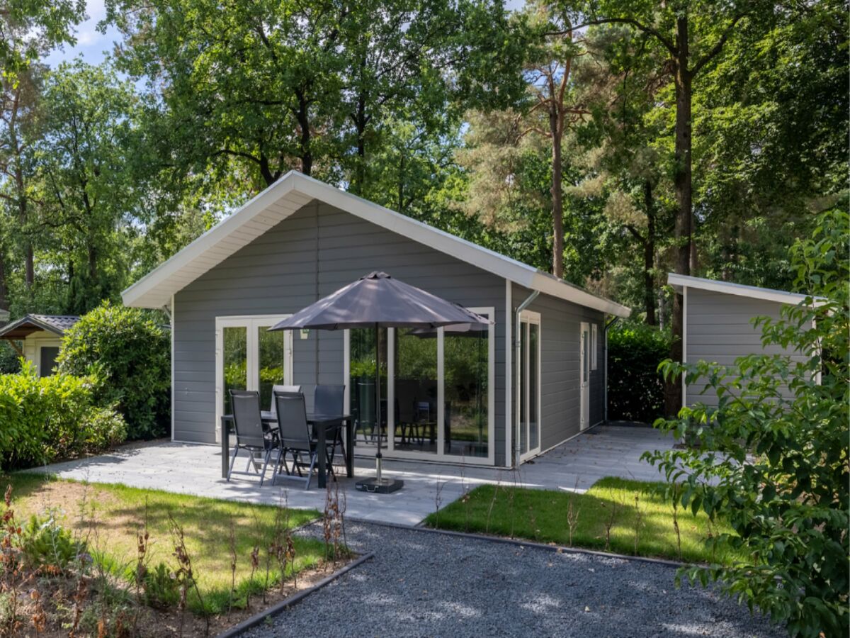 Holiday park Chalet w/ Garden & Views - Outdoor photo 3