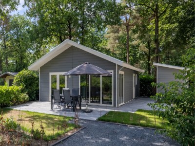 Holiday park Chalet w/ Garden & Views - Outdoor photo 3