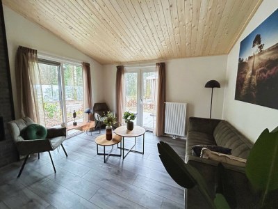 Holiday park Chalet w/ Garden & Views - Features photo 4