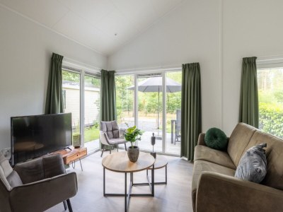 Holiday park Chalet w/ Garden & Views - Features photo 9
