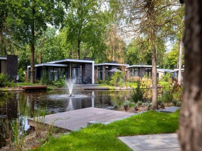 Holiday park Chalet w/ Garden & Views - Outdoor photo 27