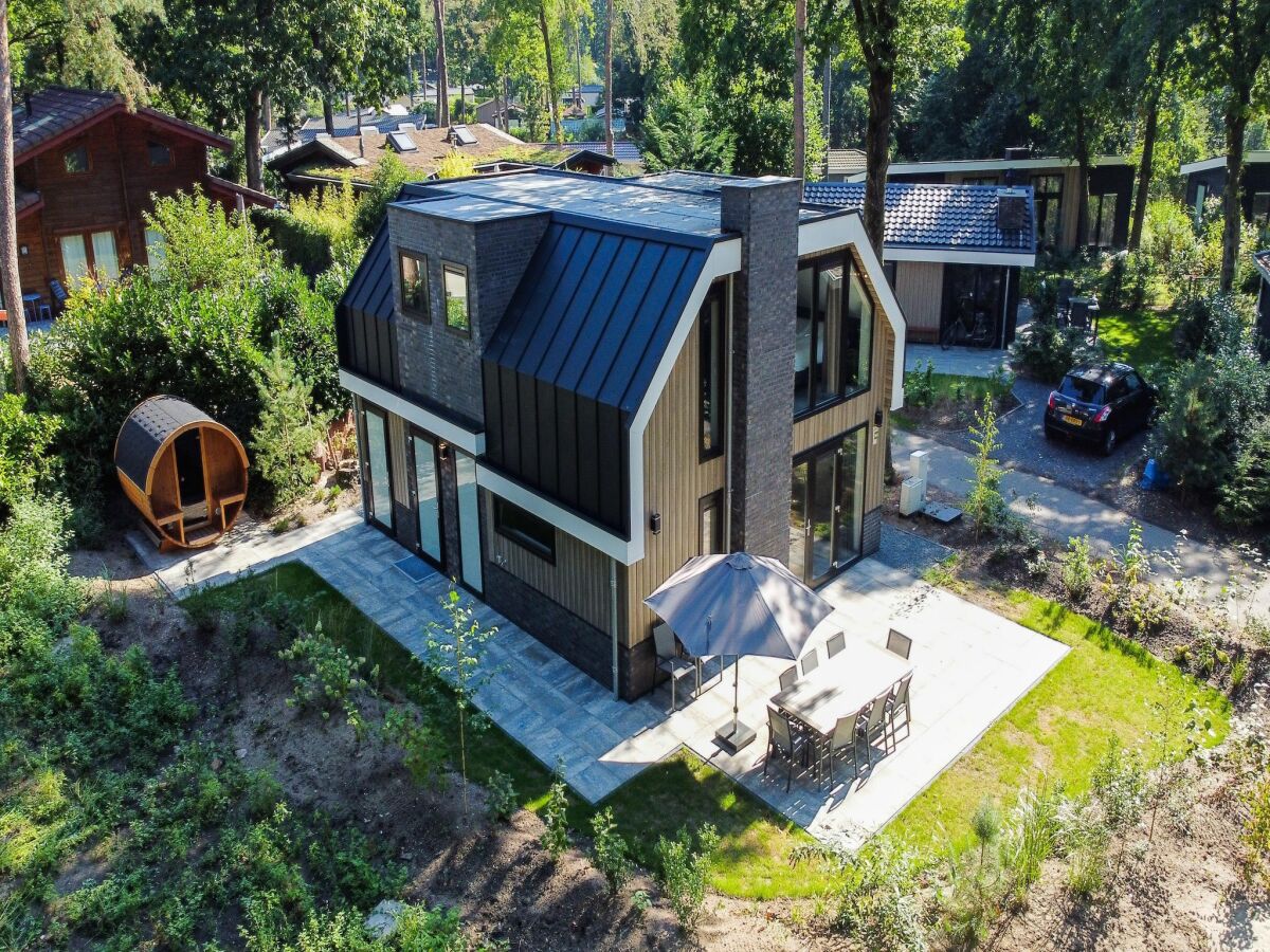 Holiday park Familienvilla im Forest Park