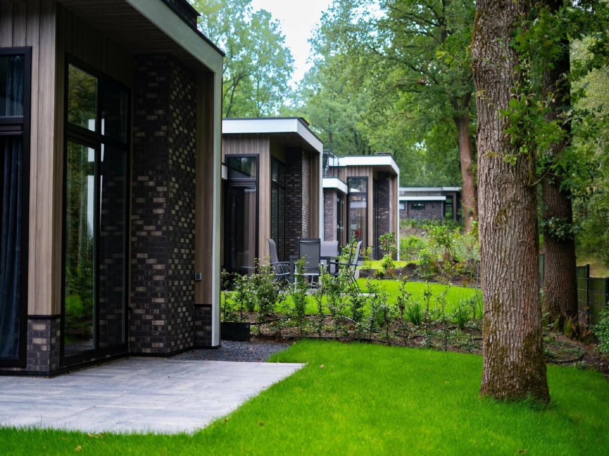 Holiday park Elegantes Landhaus in Gelders - Outdoor photo 4