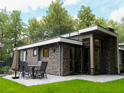 Holiday park Elegantes Landhaus in Gelders - Holiday park