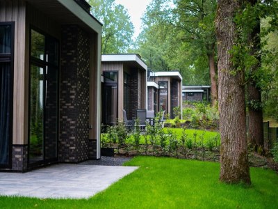 Holiday park Elegantes Landhaus in Gelders - Outdoor photo 4