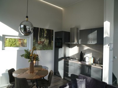 Holiday park Forest-View Tiny House - Features photo 9