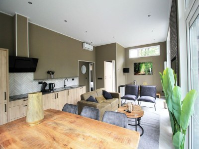 Holiday park Cottage in De Veluwe am Teich für 6 Von Belvilla - Features photo 7