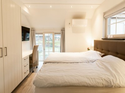 Holiday park Familienvilla + Sauna & Wintergarten - Features photo 16
