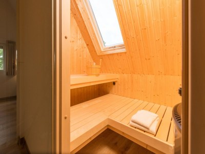 Holiday park Familienvilla + Sauna & Wintergarten - Outdoor photo 37