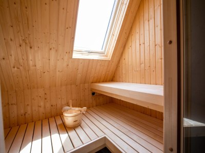 Holiday park Familienvilla + Sauna & Wintergarten - Outdoor photo 40
