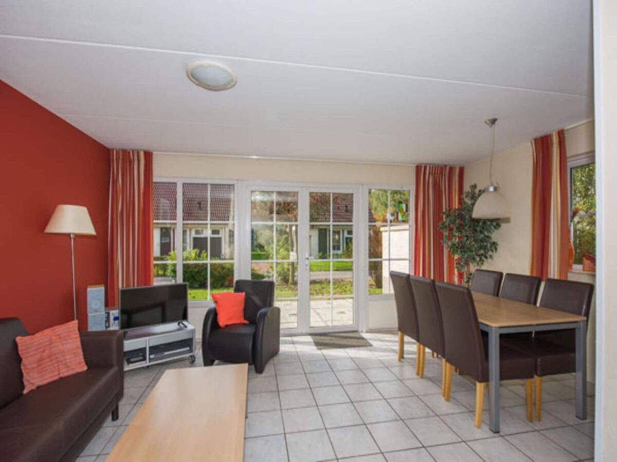 Holiday park Stylish Stay with Garden View - Features photo 4