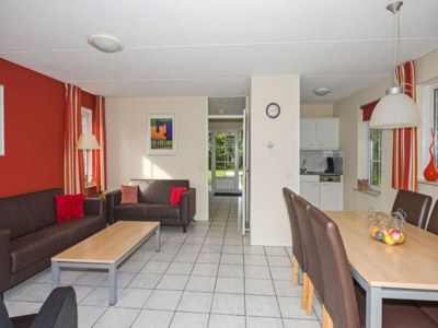 Holiday park Stylish Stay with Garden View - Features photo 7