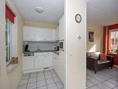Holiday park Stylish Stay with Garden View - Features photo 8