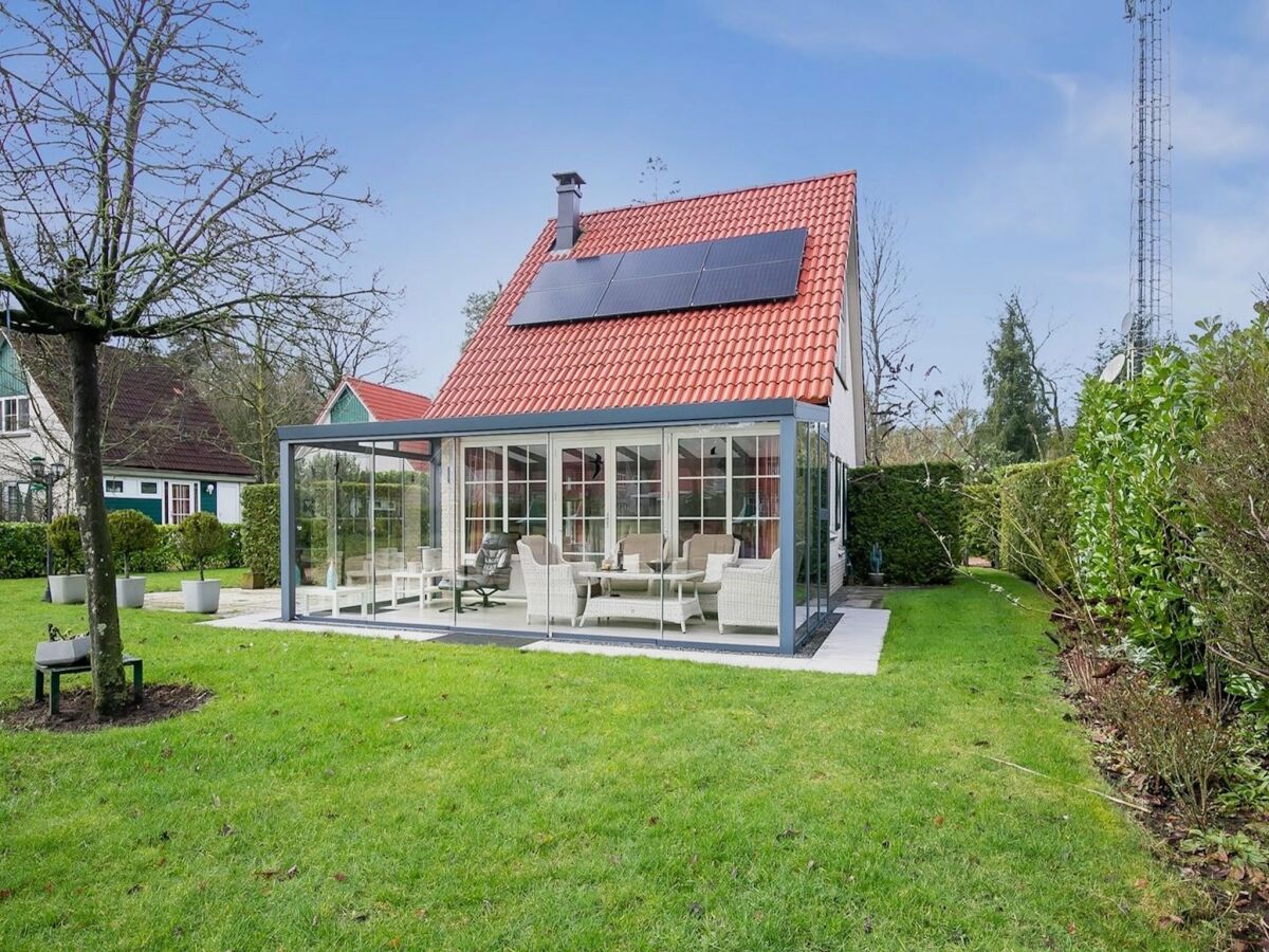 Holiday park Holiday Home in Hellendoorn near Forest