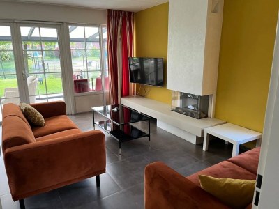 Holiday park Holiday Home in Hellendoorn near Forest - Features photo 8