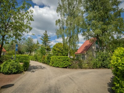 Holiday park Holiday Home in Hellendoorn near Forest - Environment photo 24