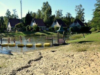 Holiday park Holiday Home in Hellendoorn near Forest - Outdoor photo 37