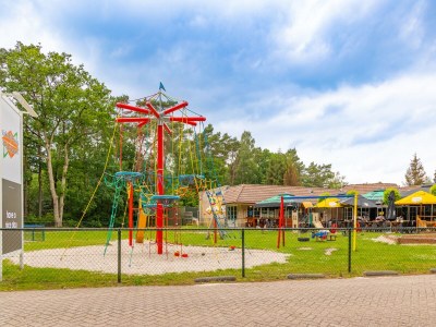 Holiday park Holiday Home in Hellendoorn near Forest - Outdoor photo 40