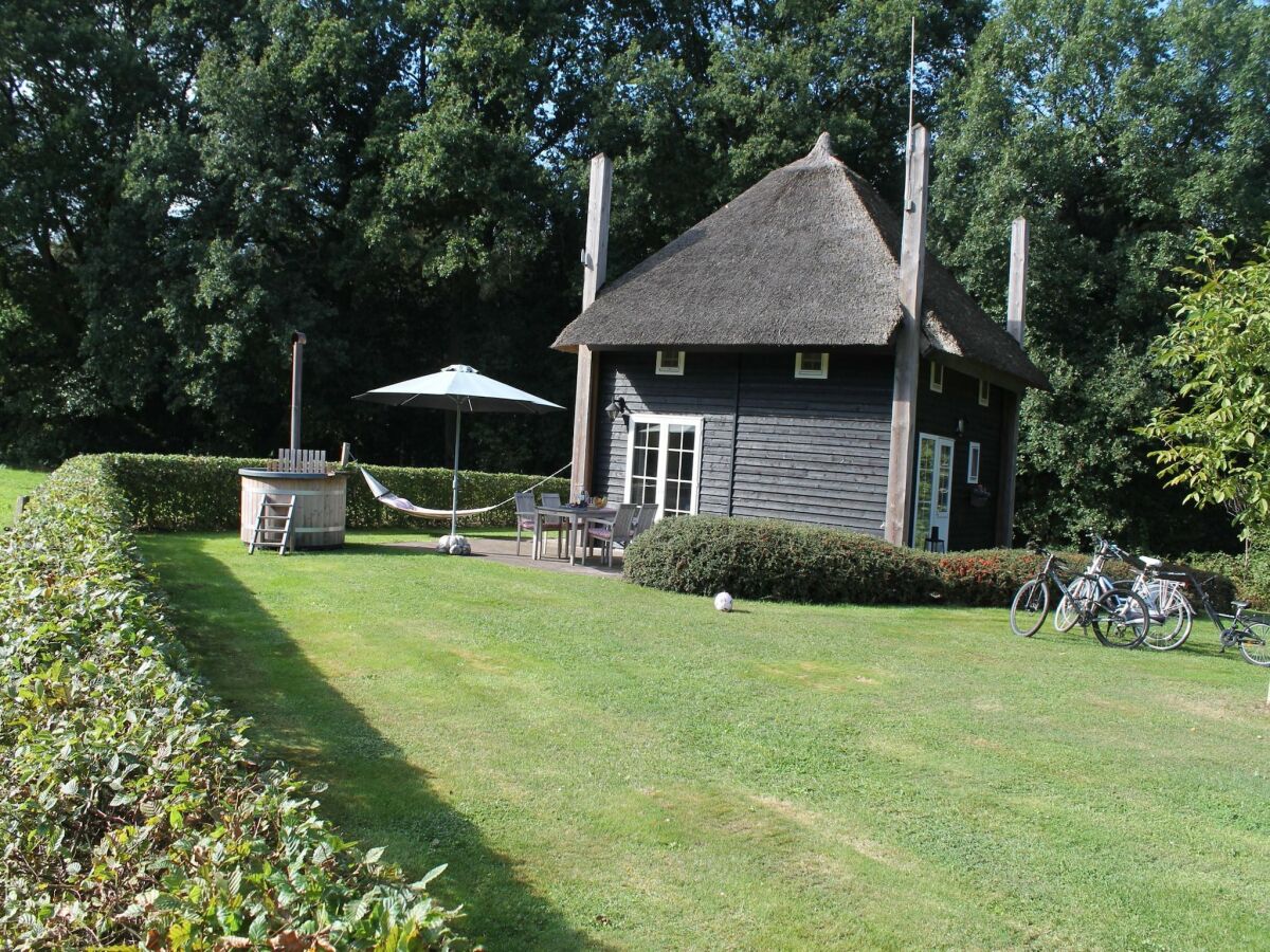 Holiday park Rückzugsort auf dem Land - Outdoor photo 3