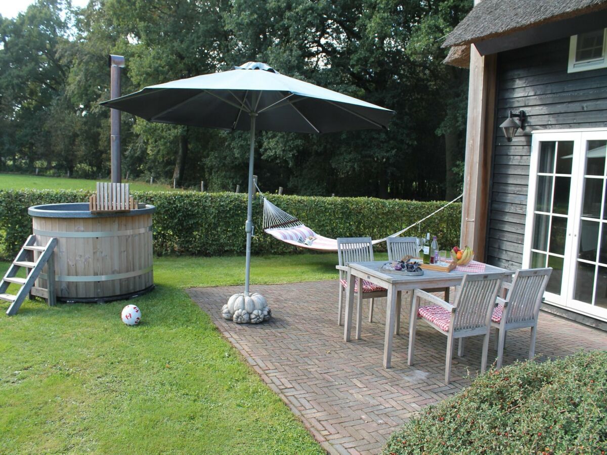 Holiday park Rückzugsort auf dem Land - Outdoor photo 4