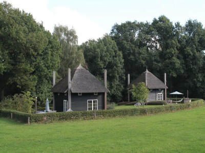 Holiday park Rückzugsort auf dem Land - Outdoor photo 6