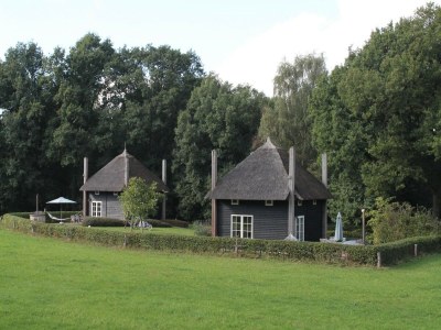 Holiday park Rückzugsort auf dem Land - Outdoor photo 8