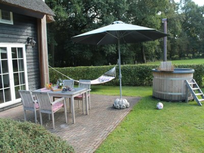 Holiday park Rückzugsort auf dem Land - Outdoor photo 9
