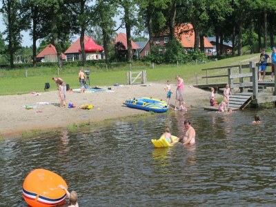 Holiday park Rückzugsort auf dem Land - Environment photo 22