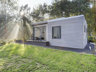Holiday park Kurzurlaub mit überdachter Veranda - Outdoor photo 3