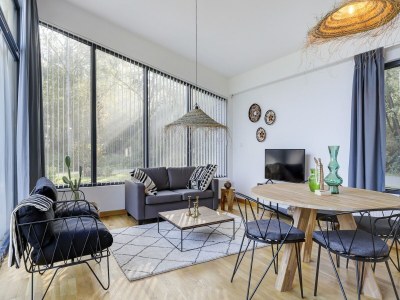 Holiday park Kurzurlaub mit überdachter Veranda - Features photo 8