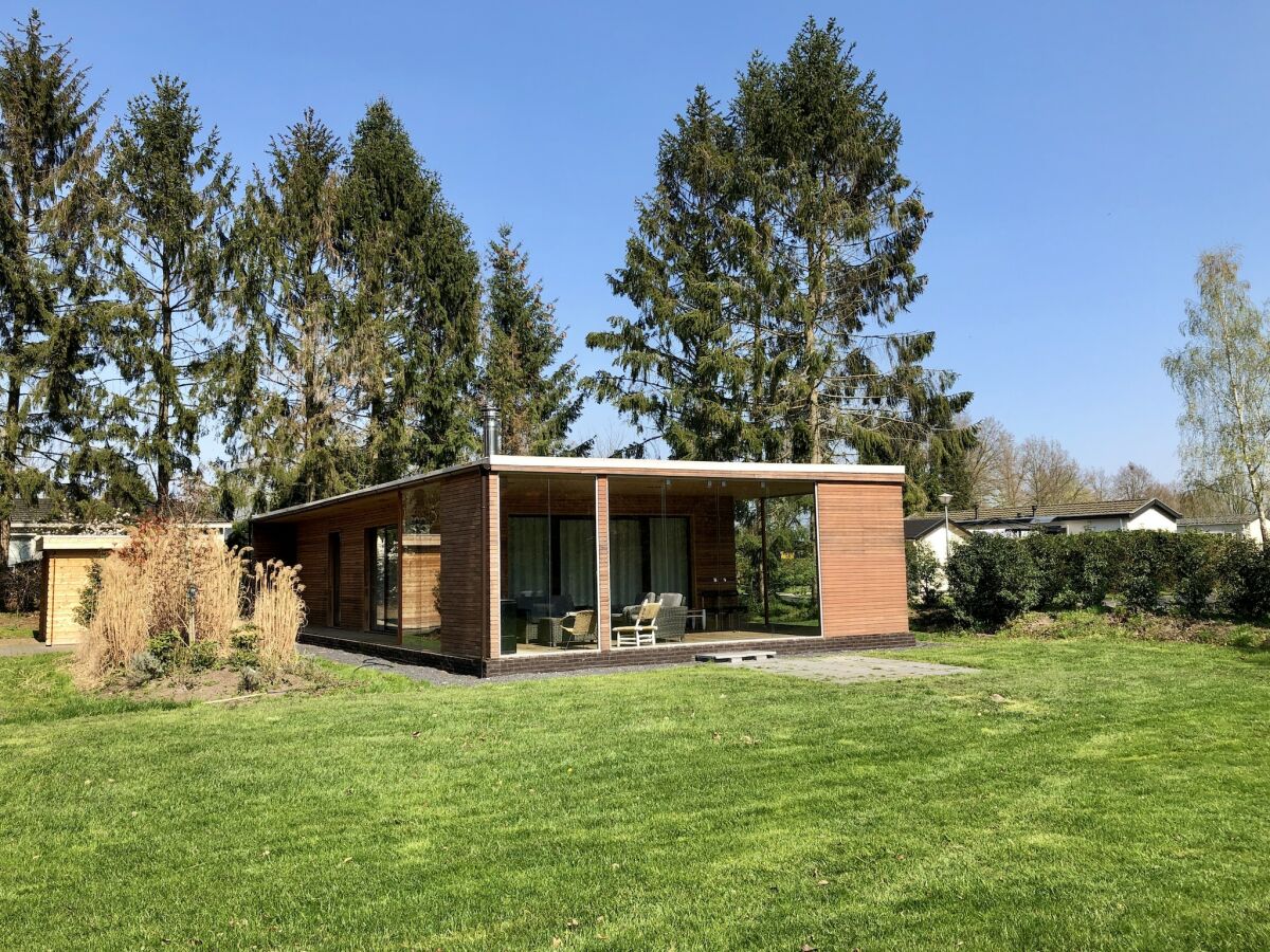 Holiday park Rustic-Chic Holiday Home - Outdoor photo 3