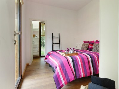 Holiday park Rustic-Chic Holiday Home - Features photo 6