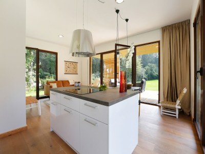 Holiday park Rustic-Chic Holiday Home - Features photo 9