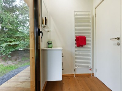 Holiday park Rustic-Chic Holiday Home - Features photo 13