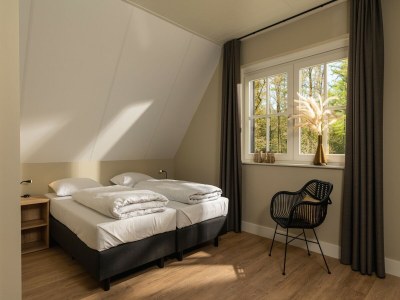 Holiday park Group House in Twente with Hot Tub - Features photo 25