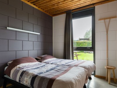 Holiday park Chalet in den Niederlanden mit Wiesenblick - Features photo 14