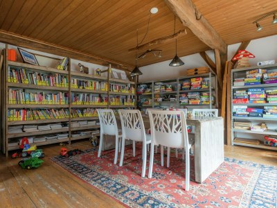 Holiday park Chalet in den Niederlanden mit Wiesenblick - Features photo 16
