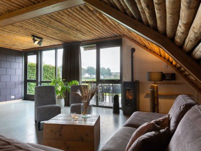 Holiday park Chalet in den Niederlanden mit Wiesenblick - Features photo 19