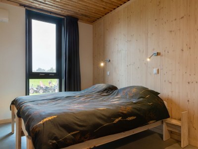 Holiday park Bungalow in Heeten mit Terrasse für 6 Von Belvilla - Features photo 6