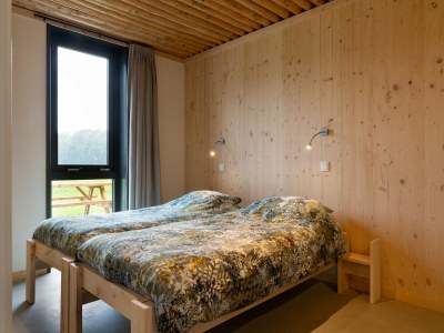 Holiday park Bungalow in Heeten mit Terrasse für 6 Von Belvilla - Features photo 18