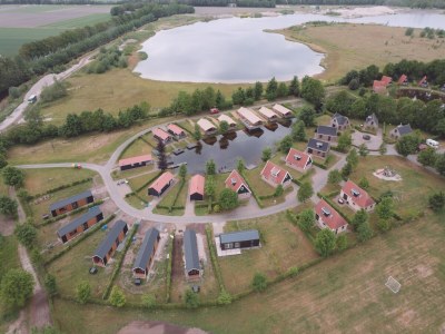 Holiday park Seeufer-Auszeit für Gruppen - Environment photo 12