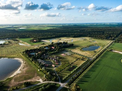 Holiday park Seeufer-Auszeit für Gruppen - Environment photo 18
